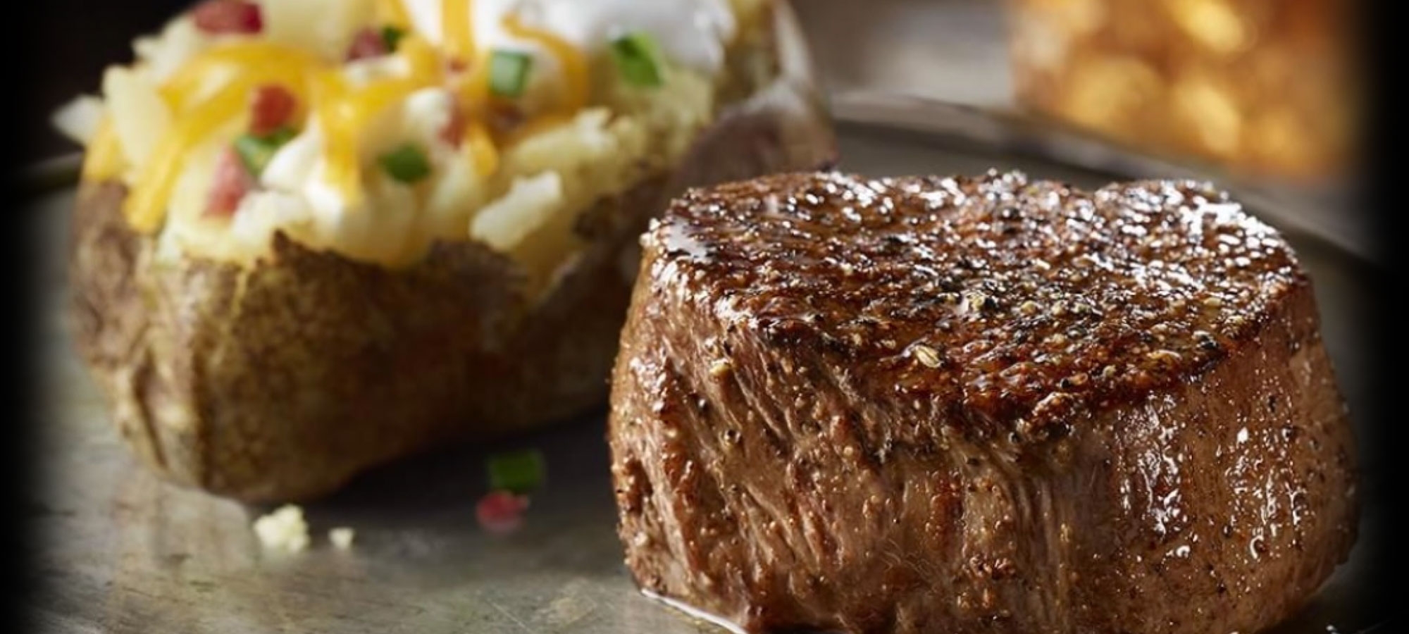 Welcome to Kingsville Steakhouse