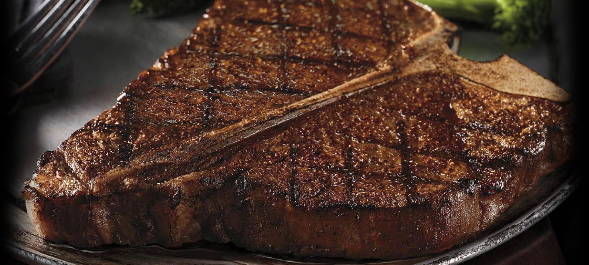 Welcome to Kingsville Steakhouse